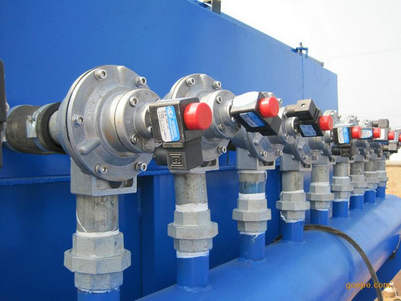 工業(yè)除塵器選型設(shè)計(jì)、制造安裝中的4大基礎(chǔ)原則