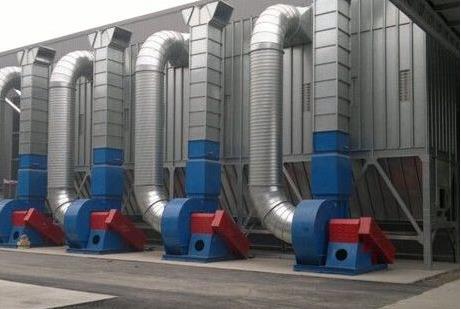 制造企業(yè)在粉塵收集時(shí)需要注意什么？