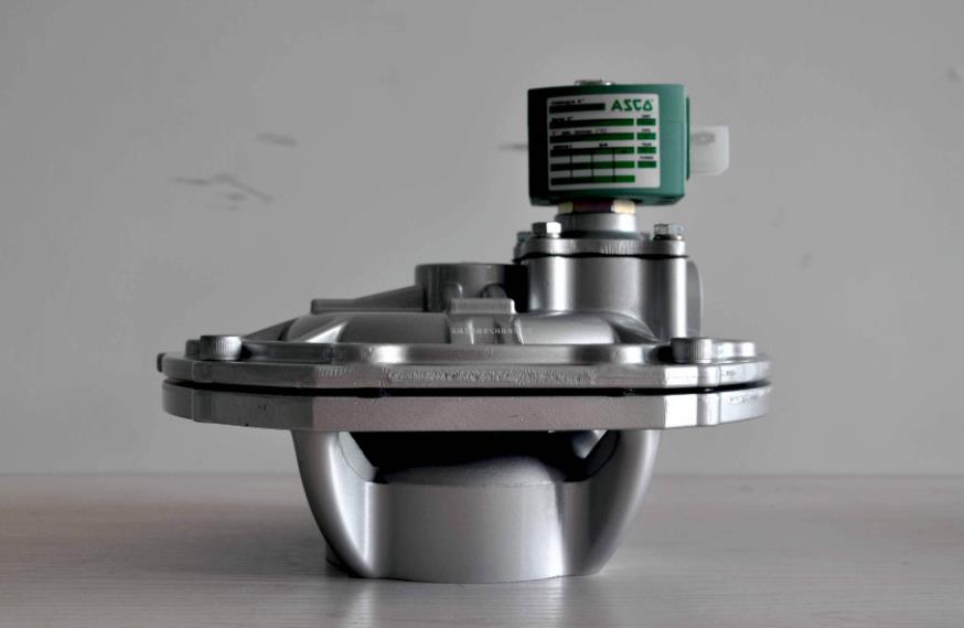 袋式除塵器配件有哪些？