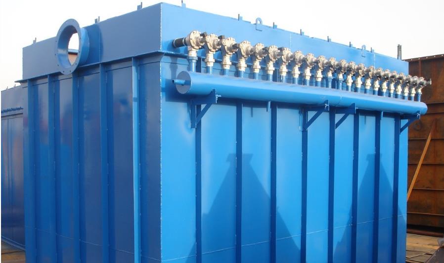 除塵器的選型：粉塵特性要搞懂！